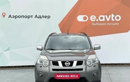 Nissan X-Trail, 2013 год, 1 020 000 рублей, 2 фотография