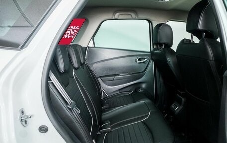 Renault Kaptur I рестайлинг, 2020 год, 1 675 000 рублей, 9 фотография