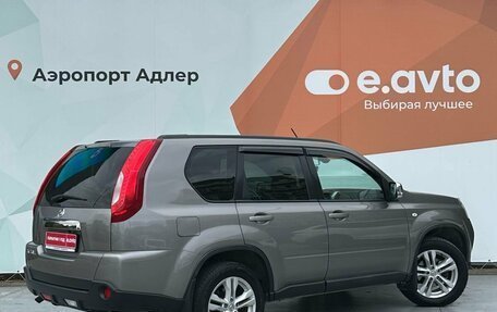 Nissan X-Trail, 2013 год, 1 020 000 рублей, 6 фотография