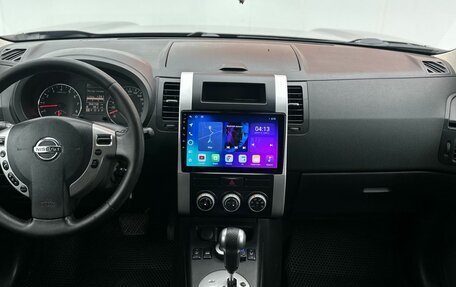 Nissan X-Trail, 2013 год, 1 020 000 рублей, 7 фотография