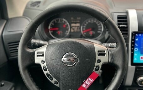 Nissan X-Trail, 2013 год, 1 020 000 рублей, 8 фотография