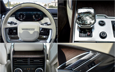Land Rover Range Rover IV рестайлинг, 2022 год, 16 790 000 рублей, 20 фотография