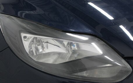 Ford Focus III, 2012 год, 820 000 рублей, 6 фотография