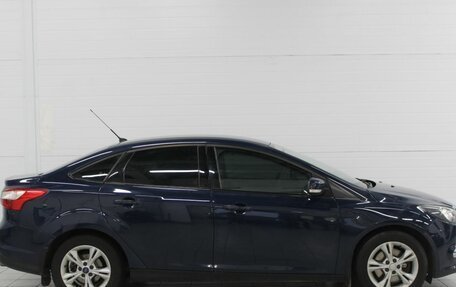 Ford Focus III, 2012 год, 820 000 рублей, 5 фотография