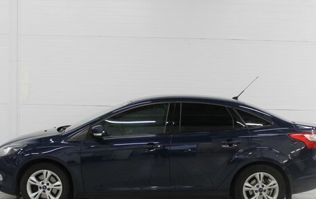 Ford Focus III, 2012 год, 820 000 рублей, 11 фотография