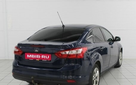 Ford Focus III, 2012 год, 820 000 рублей, 8 фотография