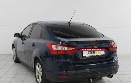 Ford Focus III, 2012 год, 820 000 рублей, 10 фотография