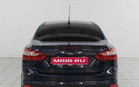 Ford Focus III, 2012 год, 820 000 рублей, 9 фотография