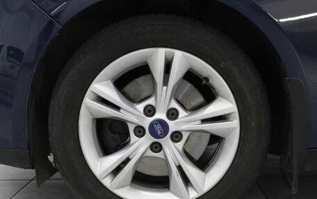 Ford Focus III, 2012 год, 820 000 рублей, 14 фотография