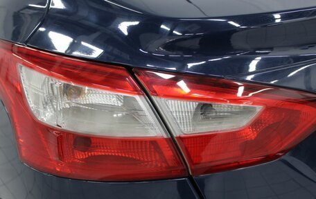 Ford Focus III, 2012 год, 820 000 рублей, 12 фотография