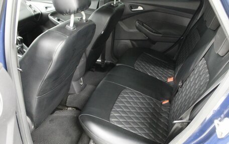 Ford Focus III, 2012 год, 820 000 рублей, 17 фотография