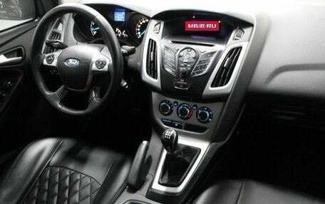Ford Focus III, 2012 год, 820 000 рублей, 19 фотография