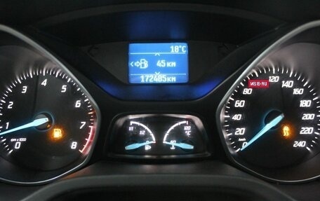 Ford Focus III, 2012 год, 820 000 рублей, 18 фотография