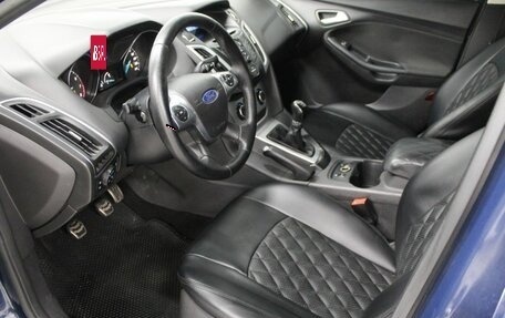 Ford Focus III, 2012 год, 820 000 рублей, 21 фотография