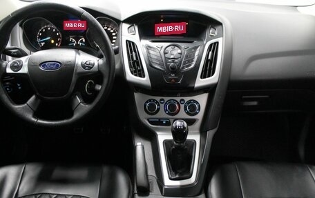 Ford Focus III, 2012 год, 820 000 рублей, 20 фотография