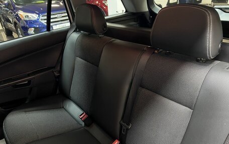 Opel Astra H, 2014 год, 595 000 рублей, 10 фотография