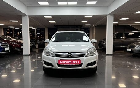 Opel Astra H, 2014 год, 595 000 рублей, 3 фотография