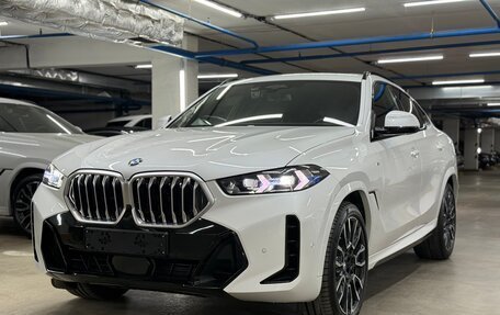 BMW X6, 2024 год, 12 800 000 рублей, 1 фотография