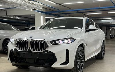BMW X6, 2024 год, 12 800 000 рублей, 1 фотография