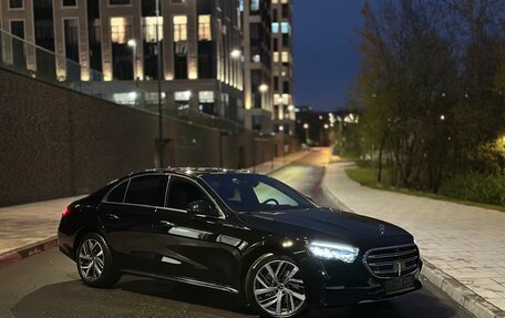 Mercedes-Benz E-Класс, 2024 год, 6 690 000 рублей, 1 фотография