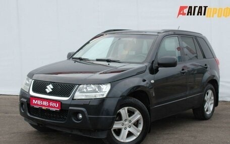 Suzuki Grand Vitara, 2008 год, 900 000 рублей, 1 фотография