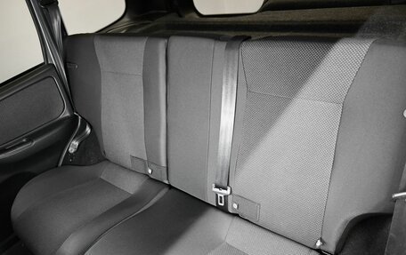 Chevrolet Niva I рестайлинг, 2016 год, 645 000 рублей, 10 фотография