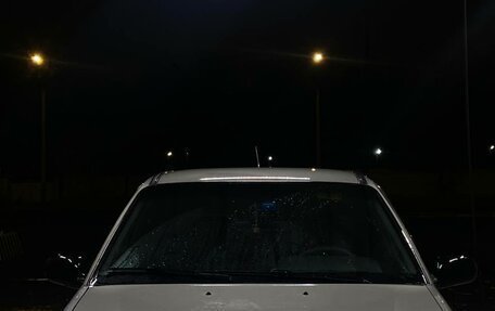 Daewoo Nexia I рестайлинг, 2007 год, 130 000 рублей, 1 фотография