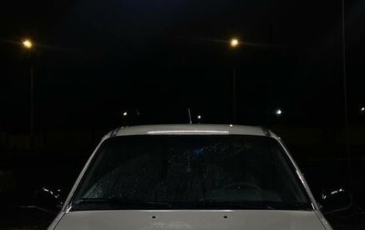 Daewoo Nexia I рестайлинг, 2007 год, 130 000 рублей, 1 фотография