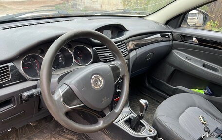 DongFeng S30, 2014 год, 250 000 рублей, 1 фотография