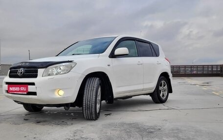 Toyota RAV4, 2008 год, 1 099 000 рублей, 1 фотография