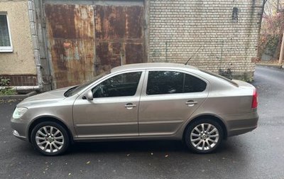 Skoda Octavia, 2010 год, 920 000 рублей, 1 фотография