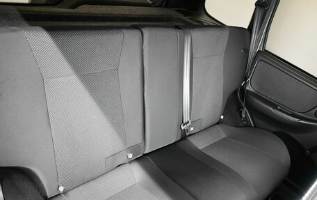 Chevrolet Niva I рестайлинг, 2016 год, 645 000 рублей, 13 фотография