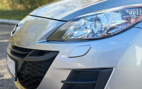 Mazda 3, 2011 год, 570 000 рублей, 1 фотография