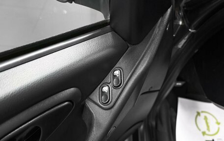 Chevrolet Niva I рестайлинг, 2016 год, 645 000 рублей, 16 фотография