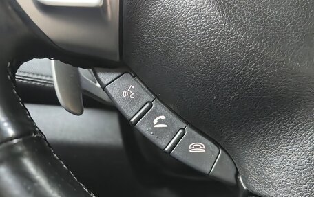 Mitsubishi Outlander III рестайлинг 3, 2011 год, 1 028 000 рублей, 18 фотография