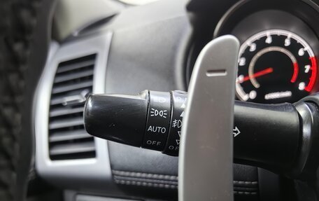 Mitsubishi Outlander III рестайлинг 3, 2011 год, 1 028 000 рублей, 19 фотография