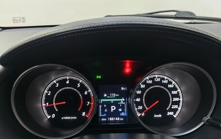 Mitsubishi Outlander III рестайлинг 3, 2011 год, 1 028 000 рублей, 9 фотография