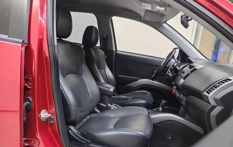 Mitsubishi Outlander III рестайлинг 3, 2011 год, 1 028 000 рублей, 6 фотография