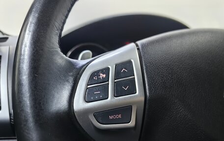 Mitsubishi Outlander III рестайлинг 3, 2011 год, 1 028 000 рублей, 17 фотография