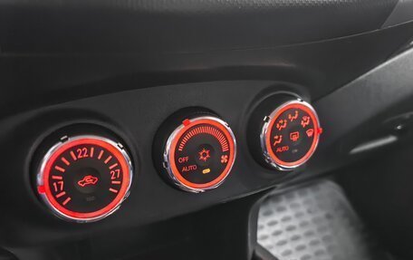 Mitsubishi Outlander III рестайлинг 3, 2011 год, 1 028 000 рублей, 14 фотография