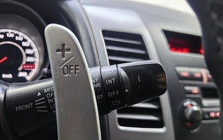 Mitsubishi Outlander III рестайлинг 3, 2011 год, 1 028 000 рублей, 20 фотография