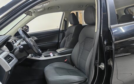 Geely Atlas I, 2018 год, 1 318 000 рублей, 5 фотография