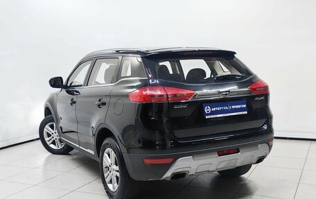 Geely Atlas I, 2018 год, 1 318 000 рублей, 2 фотография