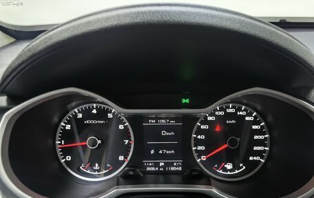 Geely Atlas I, 2018 год, 1 318 000 рублей, 9 фотография