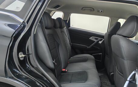 Geely Atlas I, 2018 год, 1 318 000 рублей, 8 фотография