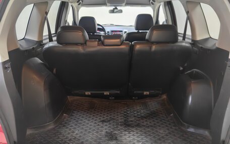 Mitsubishi Outlander III рестайлинг 3, 2011 год, 1 028 000 рублей, 25 фотография