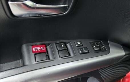 Mitsubishi Outlander III рестайлинг 3, 2011 год, 1 028 000 рублей, 22 фотография