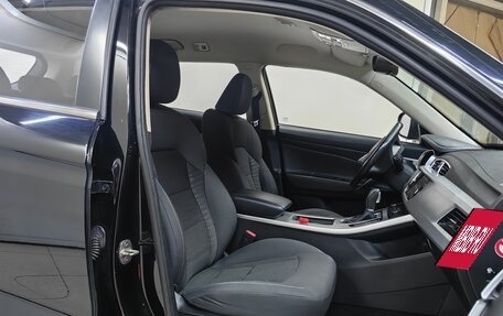 Geely Atlas I, 2018 год, 1 318 000 рублей, 6 фотография