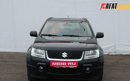 Suzuki Grand Vitara, 2008 год, 900 000 рублей, 2 фотография