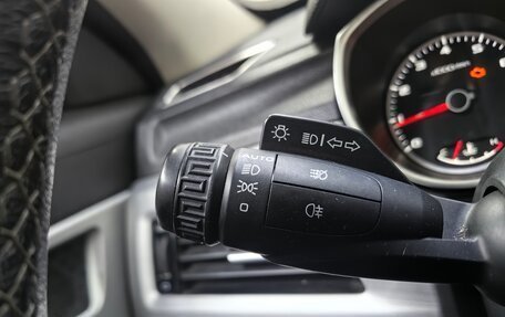 Geely Atlas I, 2018 год, 1 318 000 рублей, 18 фотография